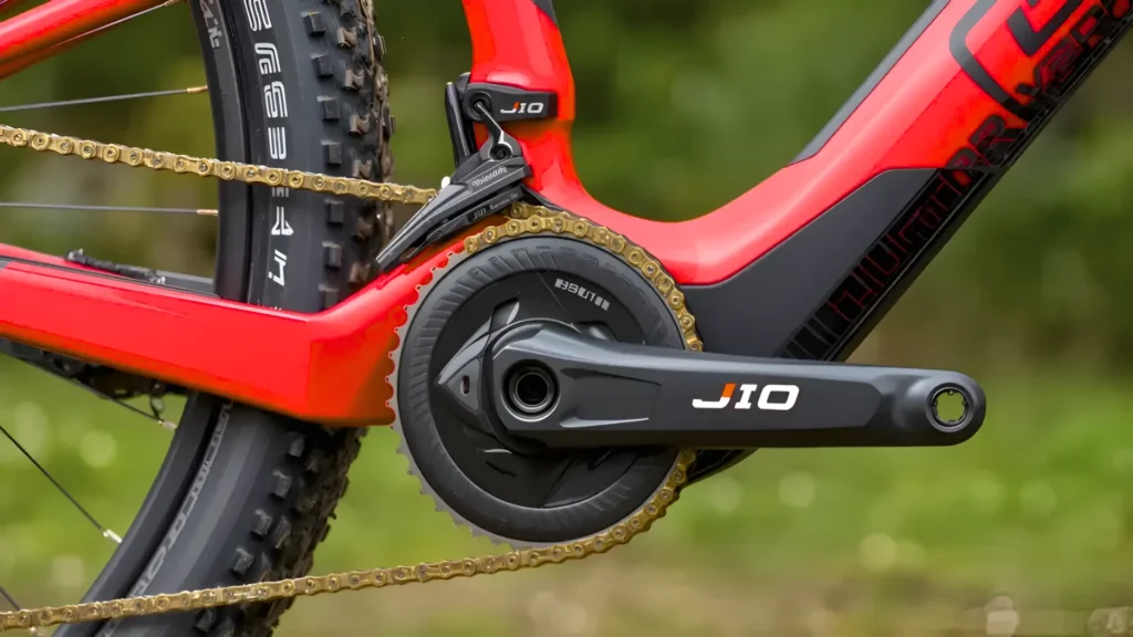 New Jio Electric Cycle 2025