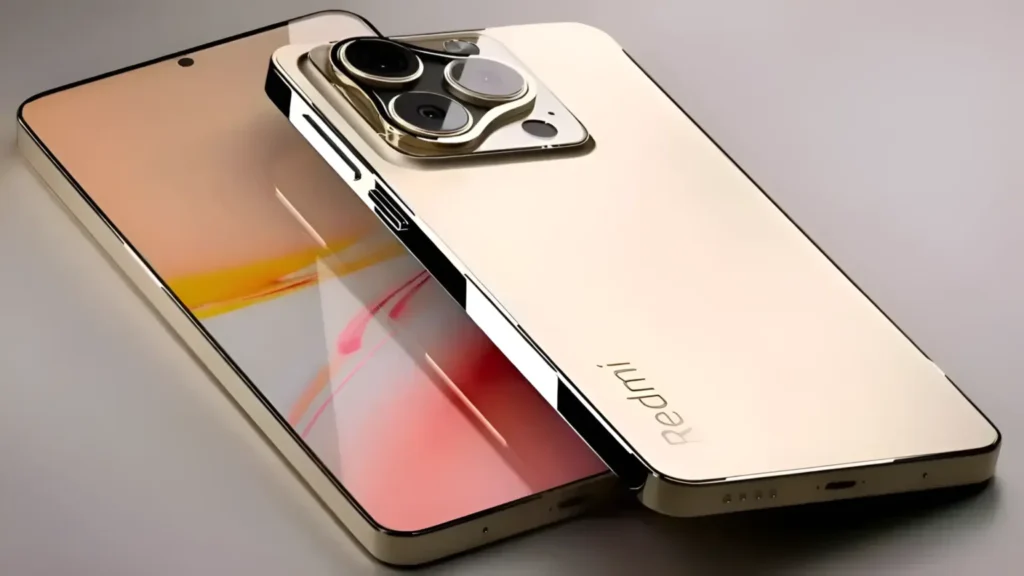 Redmi Note 23 Pro Max 5G