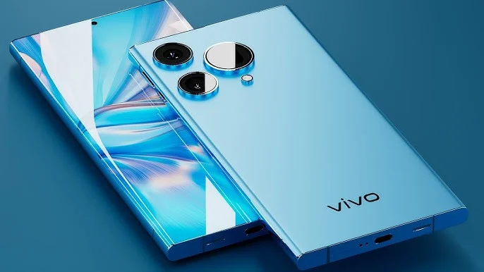 Vivo Y78 Pro 5G